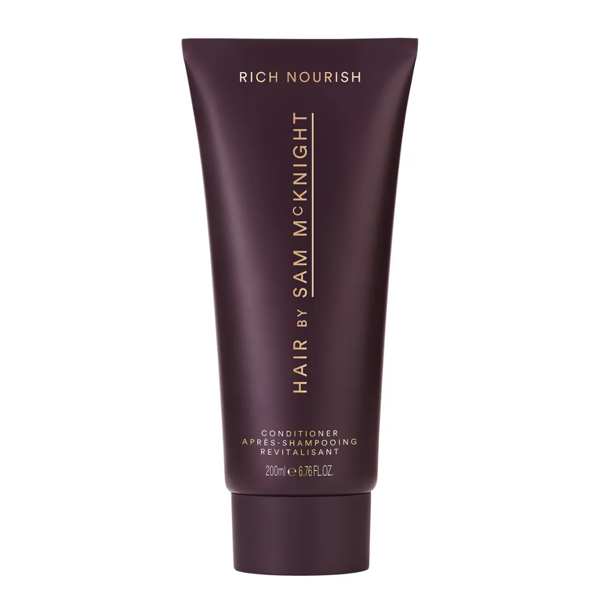 Hair By Sam McKnight Rich Nourishing Conditioner