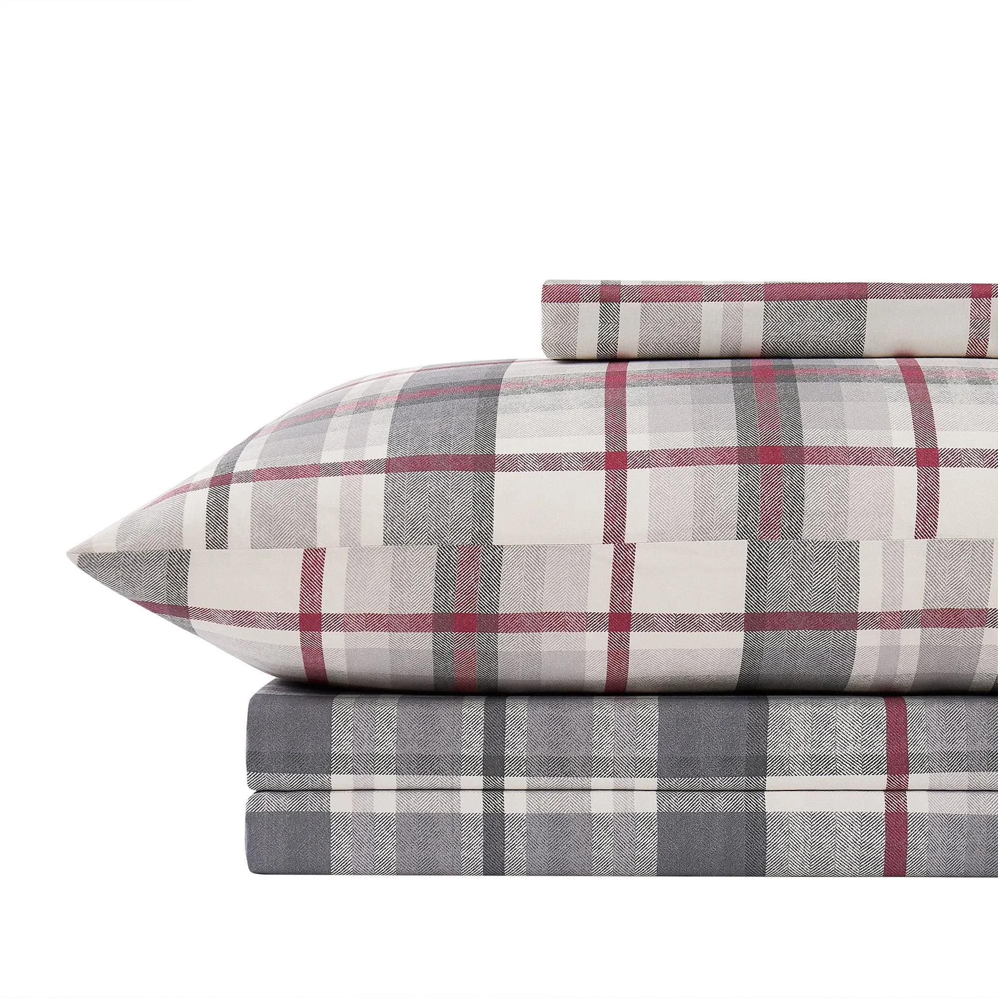 Highland Extra Deep Pocket Sheet Set