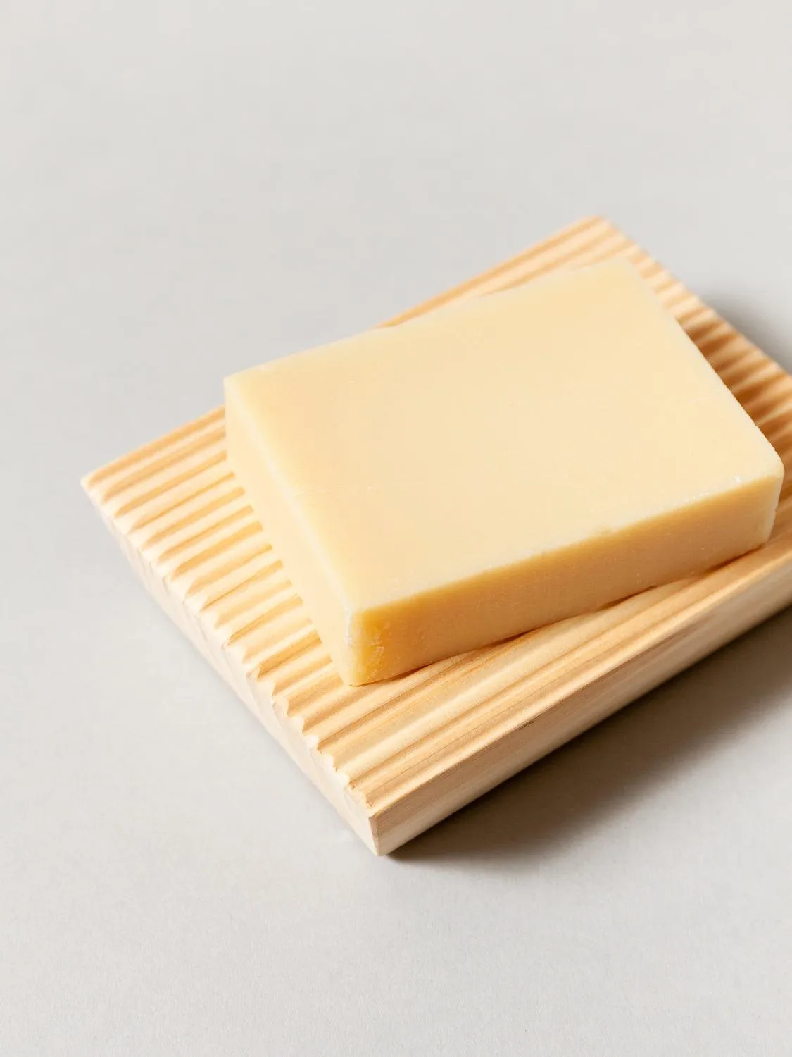 Hinoki Earth Saver Soap Rest