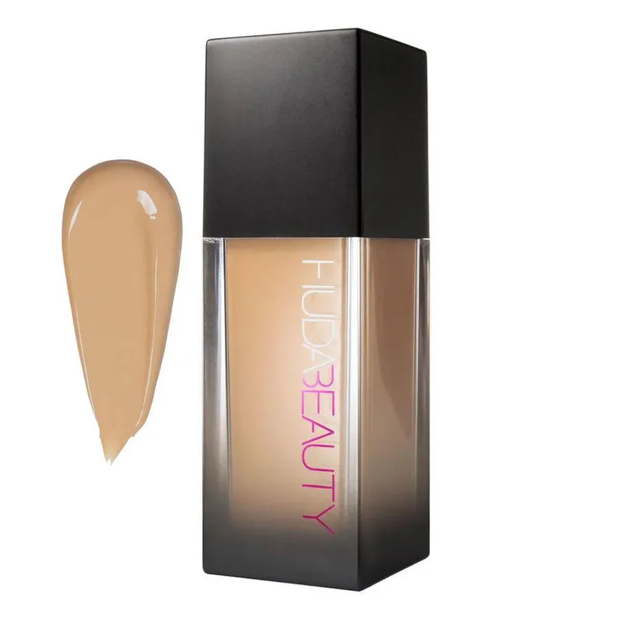 Huda Beauty Fauxfilter Foundation 35 Ml # Cheesecake 250G