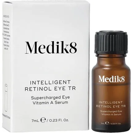 Intelligent retinol for eyes Tr 7 ml, Medik8