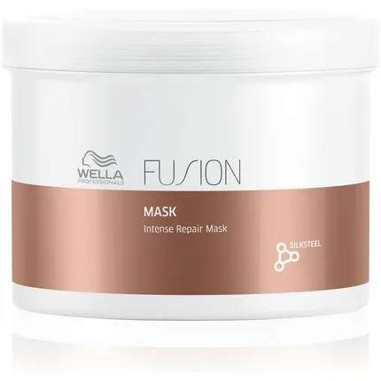 Intensive recovery mask Fusion 500 ml, Wella