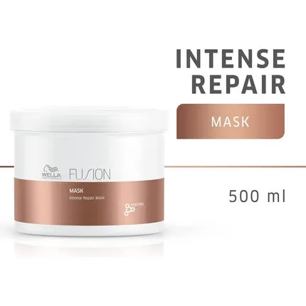 Intensive recovery mask Fusion 500 ml, Wella