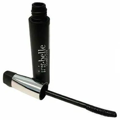 Iris Belle: Waterproof Volume Mascara