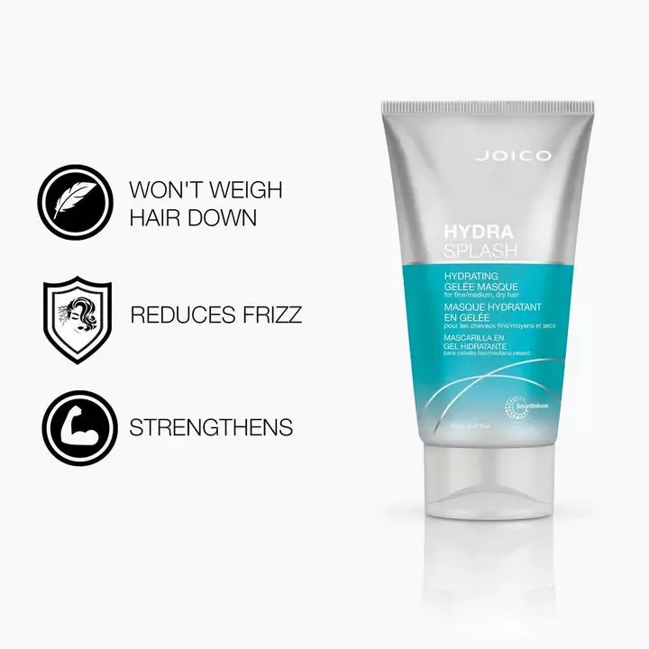 Joico HydraSplash Hydrating Gelee Masque