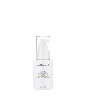 Josh Rosebrook Active Infusion Oil