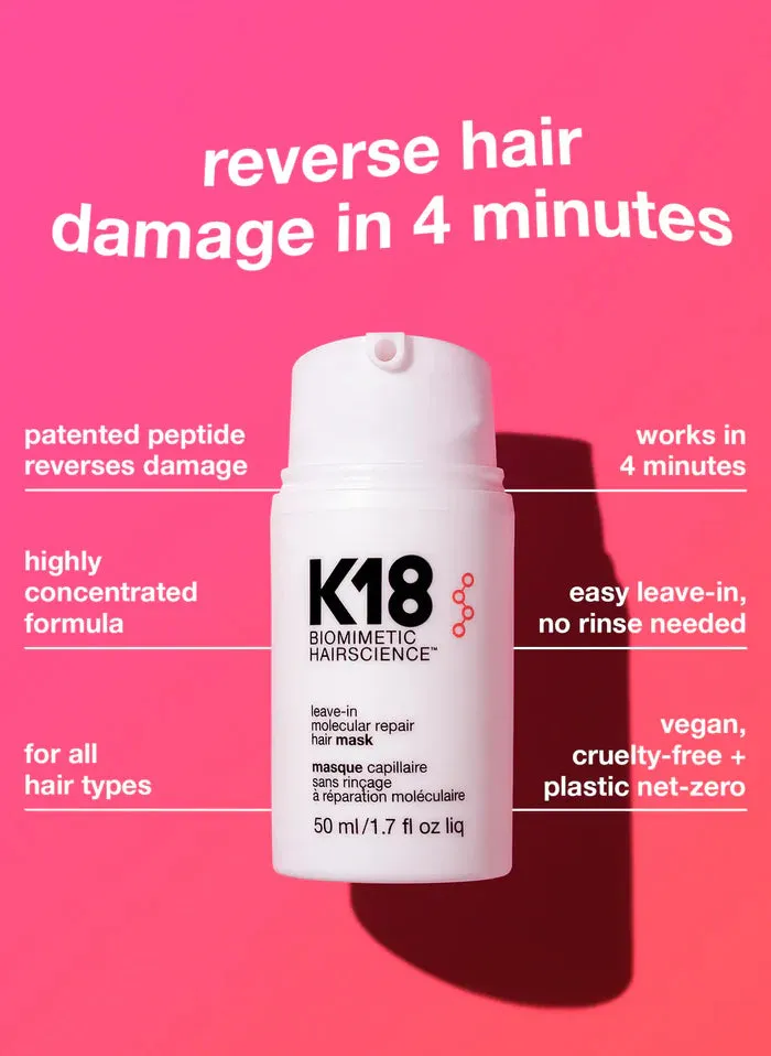 K18 Next Level Repair Holiday Kit