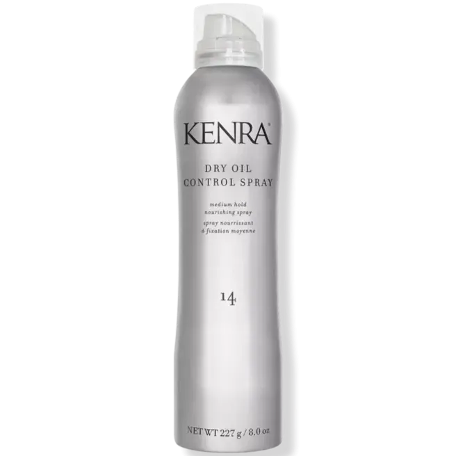 Kenra Professional Dry Oil Control Spray 14