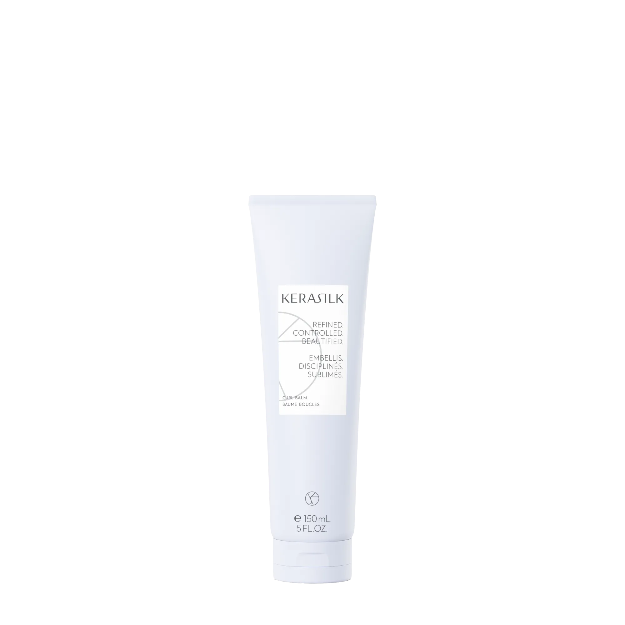 Kerasilk Curl Balm 150ml