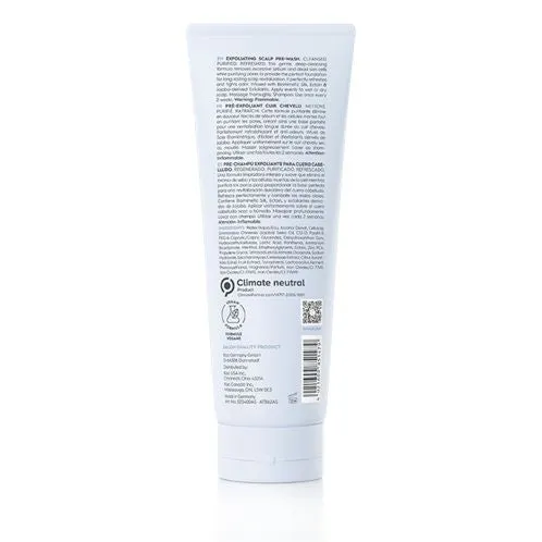 KERASILK Exfoliating Scalp Pre-Wash