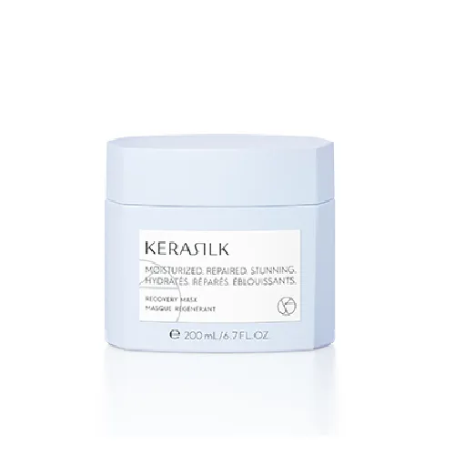 KERASILK RECOVERY MASK 200ML