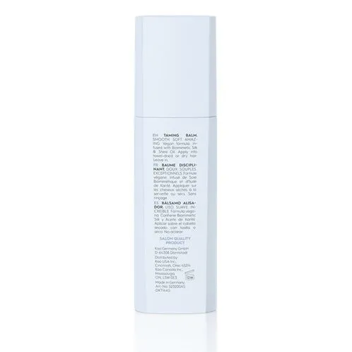 KERASILK Taming Balm