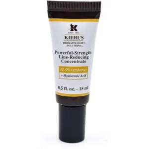 Kiehl's Powerful Wrinkle Reduction Concentrate 15 ml