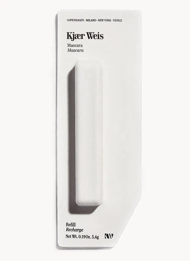 Kjaer Weis Lengthening Mascara Refill