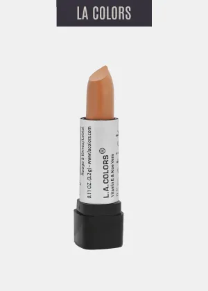 L.A. Colors - Moisture Lipstick - Nude