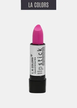 L.A. Colors - Moisture Lipstick - Pink Parfait