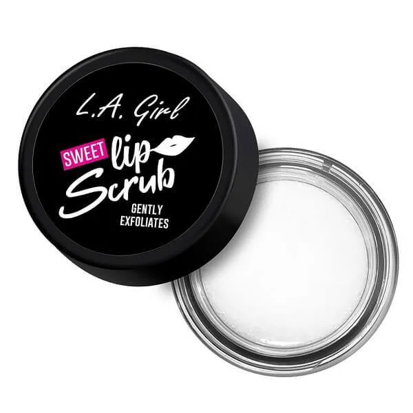 LA Girl Sweet Lip Scrub