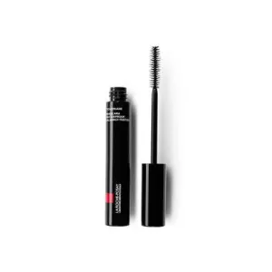 La Roche-Posay Toleriane Mascara Waterproof Black