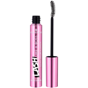 Lash Like A Boss Instant Volume & Length Mascara Ultra Black