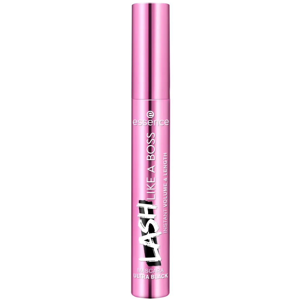 Lash Like A Boss Instant Volume & Length Mascara Ultra Black