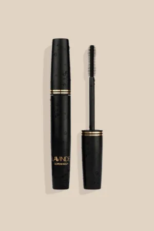 Lavinde Copenhagen  - Beyond Volume & Curl Mascara Waterproof - 010501 - 7,2 ml