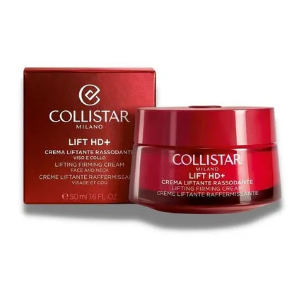 Lift Hd  Lifting cream for face and neck 50ml, Collistar