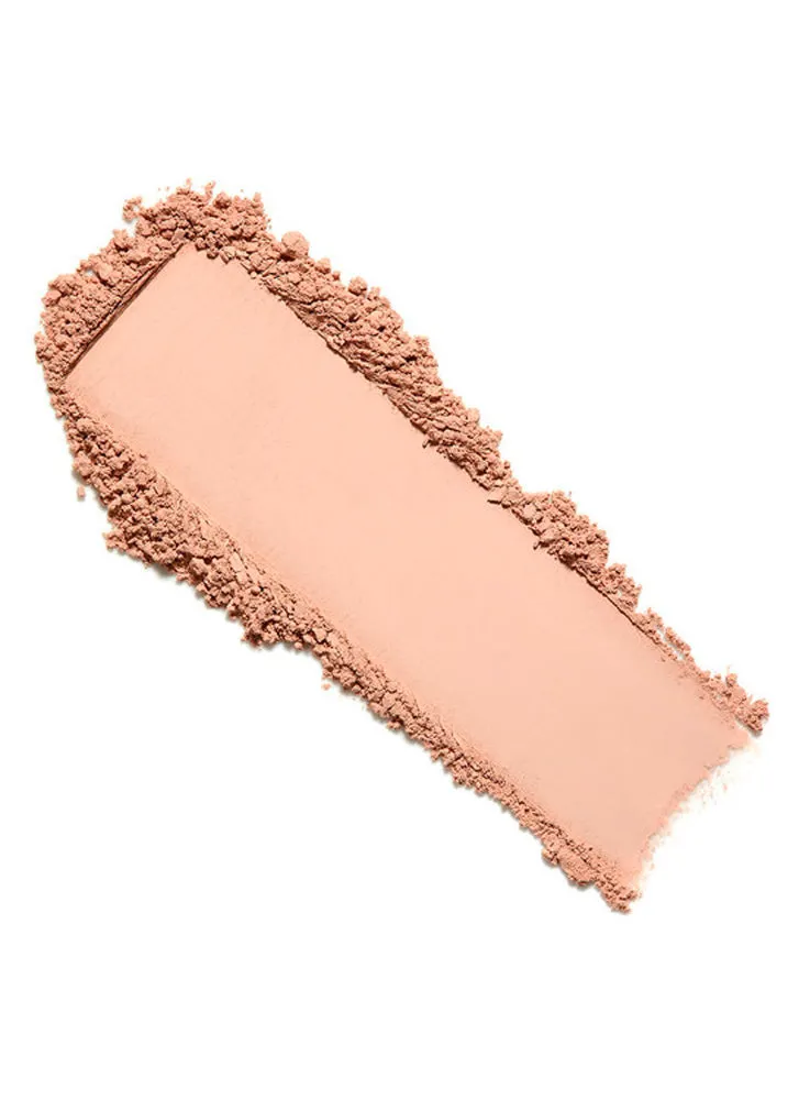 Lily Lolo Mineral Foundation sample