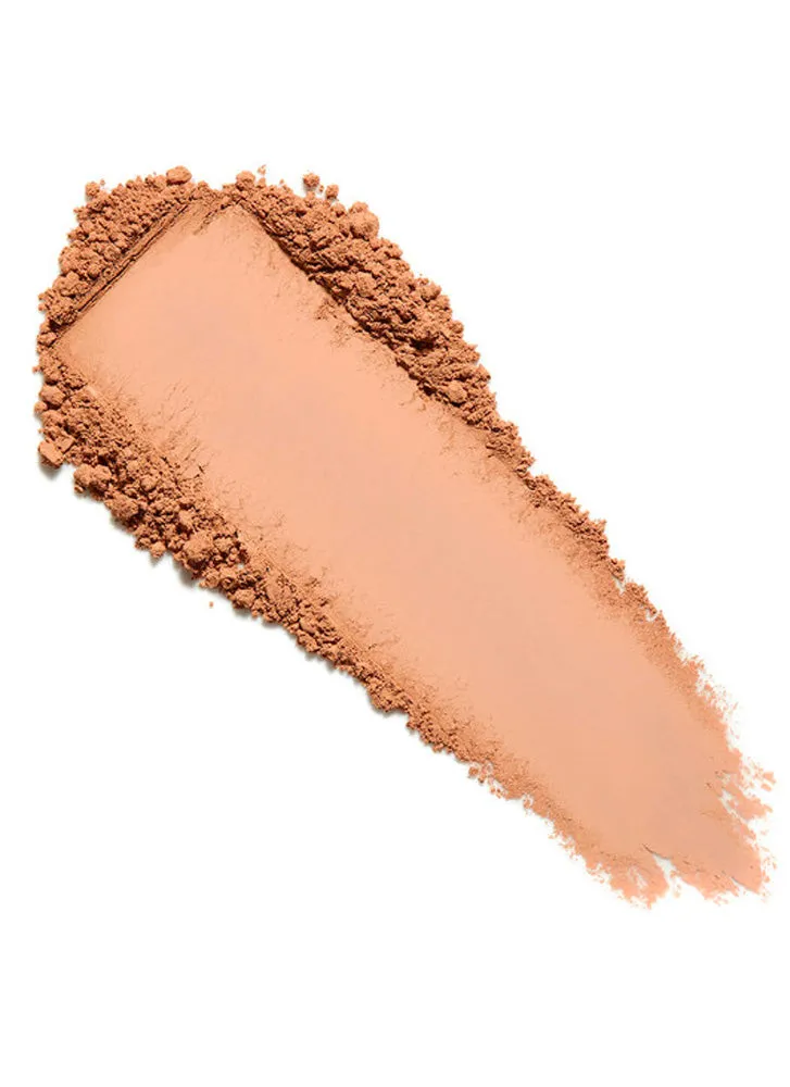 Lily Lolo Mineral Foundation sample