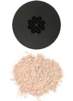 Lily Lolo Mineral Foundation sample