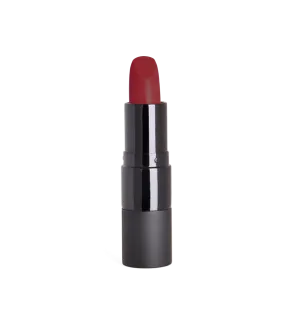 Lip Addict Semi-Matte Lipstick-Maraschino