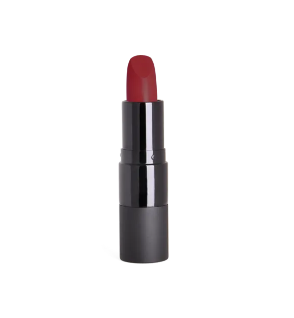 Lip Addict Semi-Matte Lipstick-Maraschino