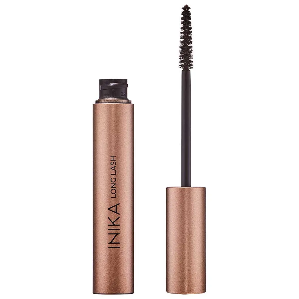 Long Lash Mascara