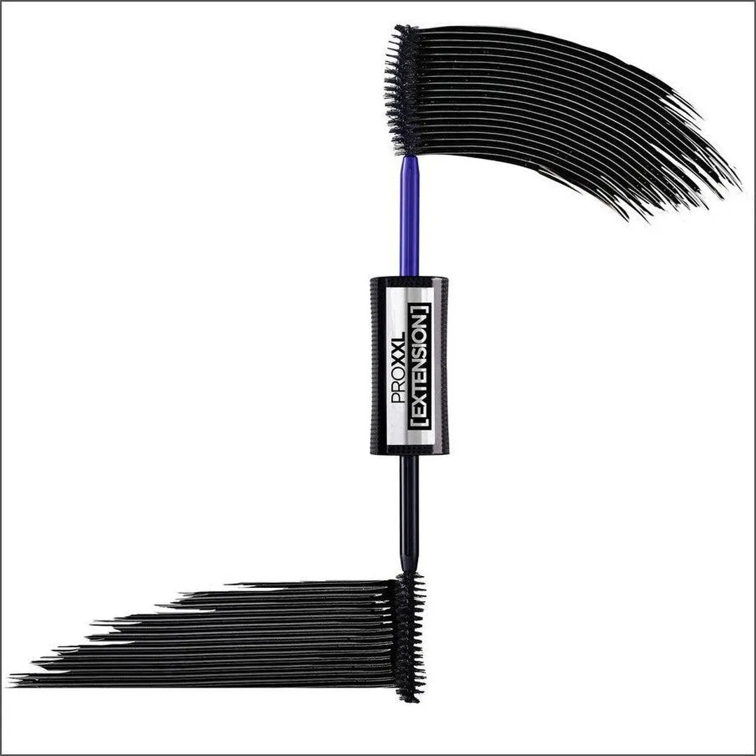 L'Oréal Paris Pro XXL Extension Mascara Black