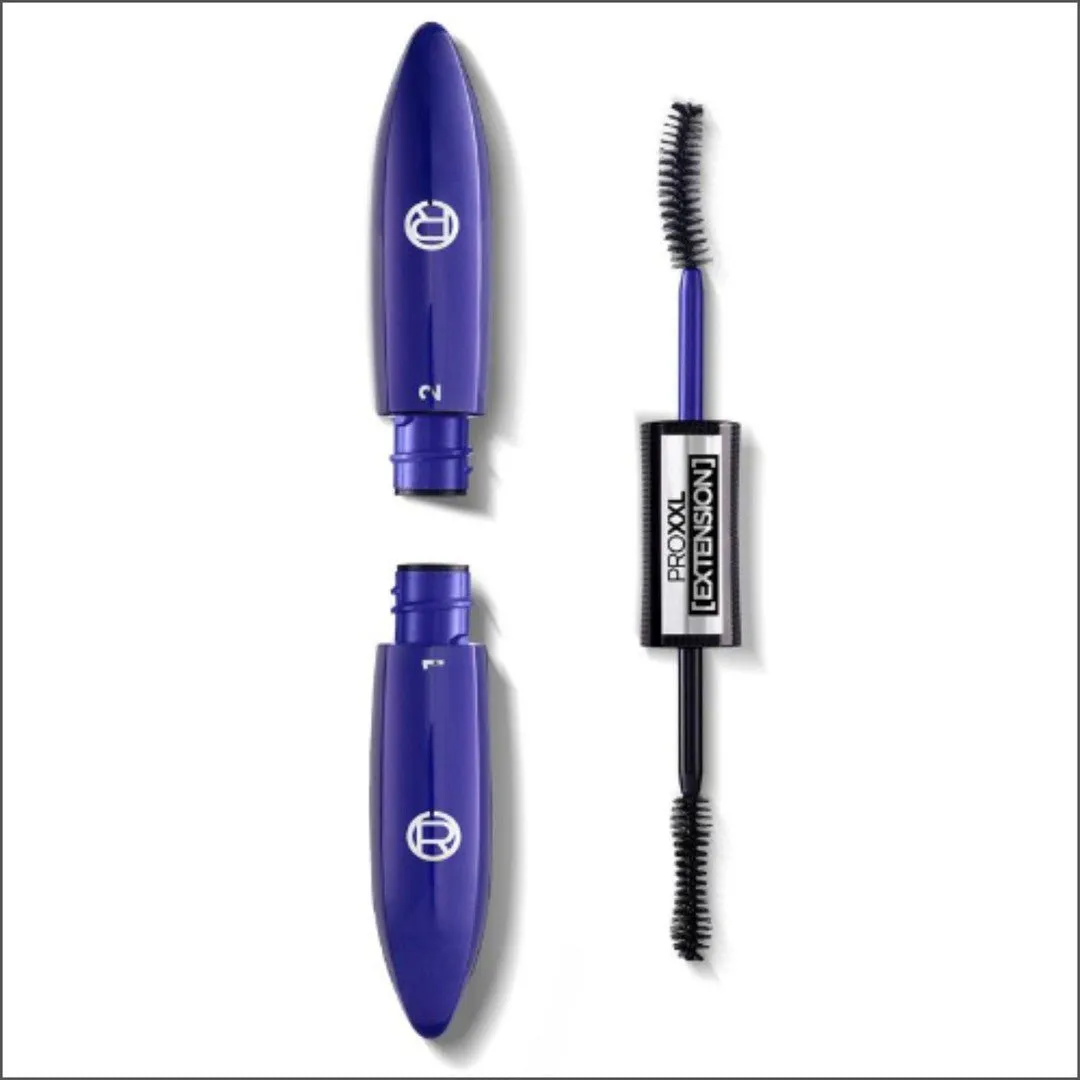 L'Oréal Paris Pro XXL Extension Mascara Black