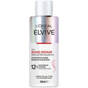 L'Oreal Paris Elvive Bond Repair Pre-Shampoo 200ml