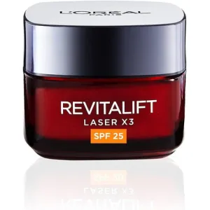 L'Oreal Paris Revitalift Laser Renew Anti-aging Firming Day Cream SPF 20 50 ml, L'Oreal