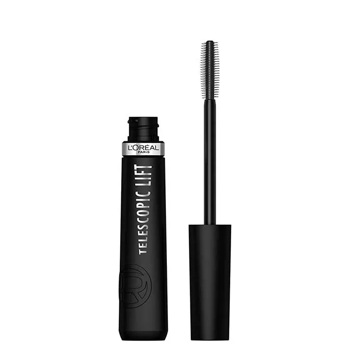 L'Oreal Paris Telescopic Instant Lift Washable Mascara