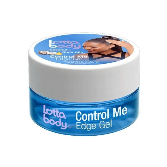 Lottabody Control Me Edge Gel 63.7g