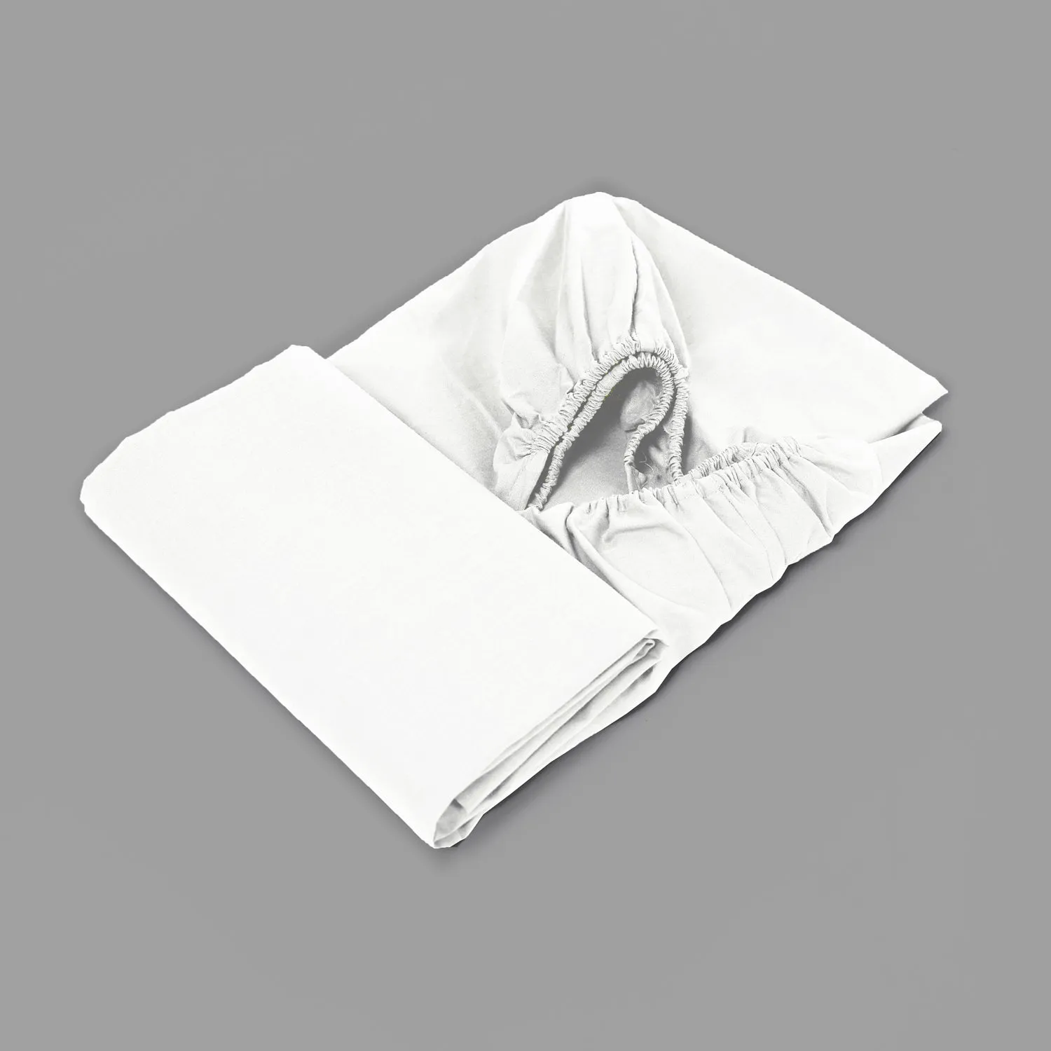 Luxury 40cm Extra Deep Fitted Sheets – Washable Bottom Sheet