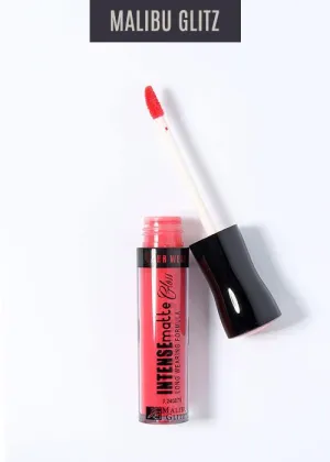 Malibu Intense Matte Gloss -Pinks