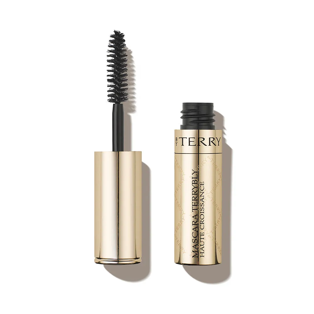 Mascara Terrybly N°1 Black Parti-Pris Travel-Size