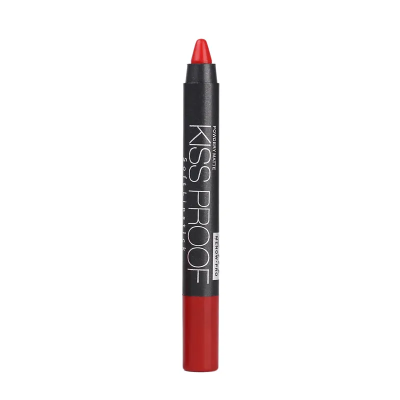 Matte Kissproof Lipstick