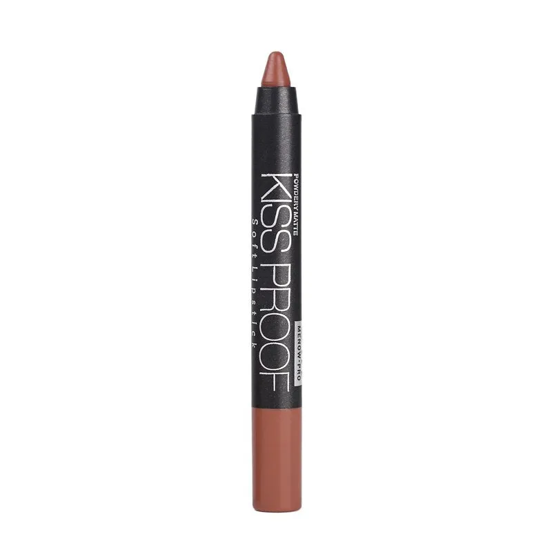 Matte Kissproof Lipstick