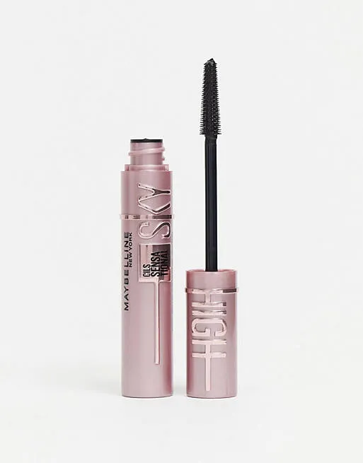 Maybelline Lash Sensational Sky High Mascara - Black