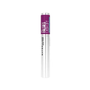 Maybelline The Falsies Instant Lash Lift Look Lengthening Volumising Mascara (01 Black)