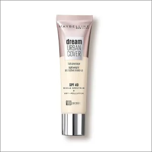 Maybelline Urban Cover Foundation Porcelain