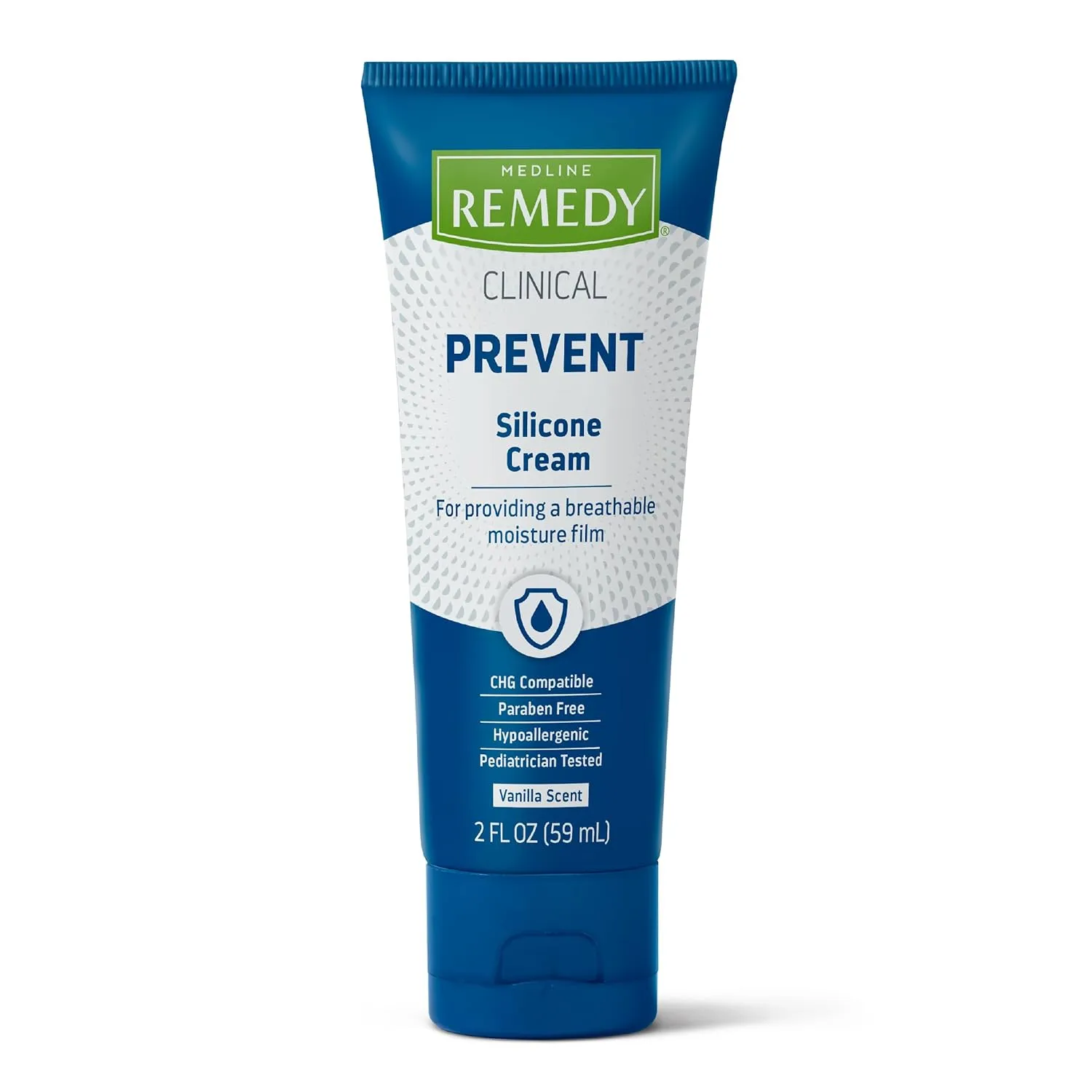 Medline Remedy Clinical Silicone Cream