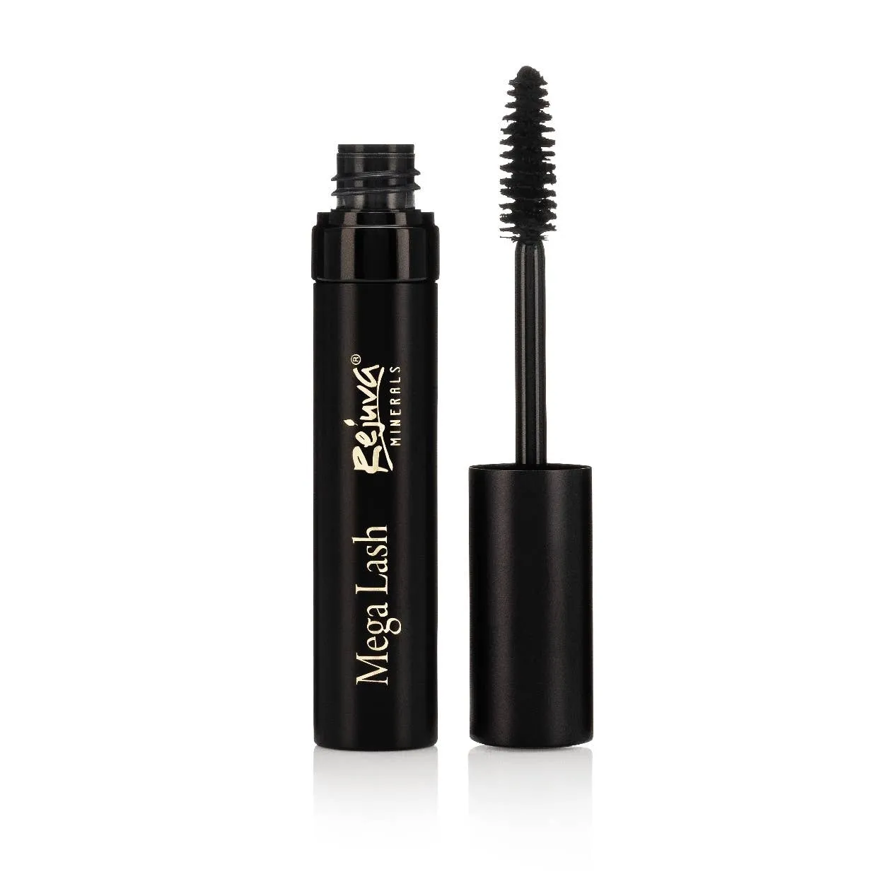 Mega Lash Thickening & Lengthening Mascara - Vegan (2 Color Options)