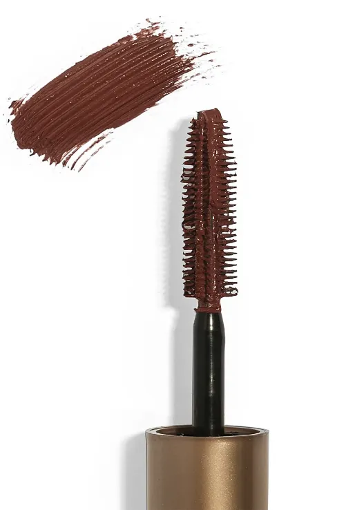 mini good Drama Mascara Burgundy