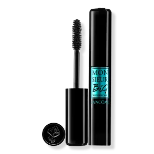 Monsieur Big Waterproof Mascara